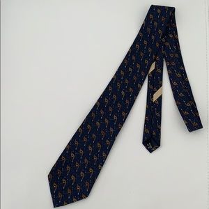 Salvatore Ferragamo Tie